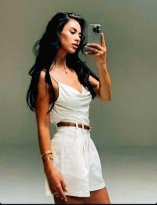 İskenderun Bayan Escort Rukiye